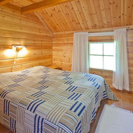 Holiday Club Hannunkivi Cottages Kivijärvi Exteriér fotografie