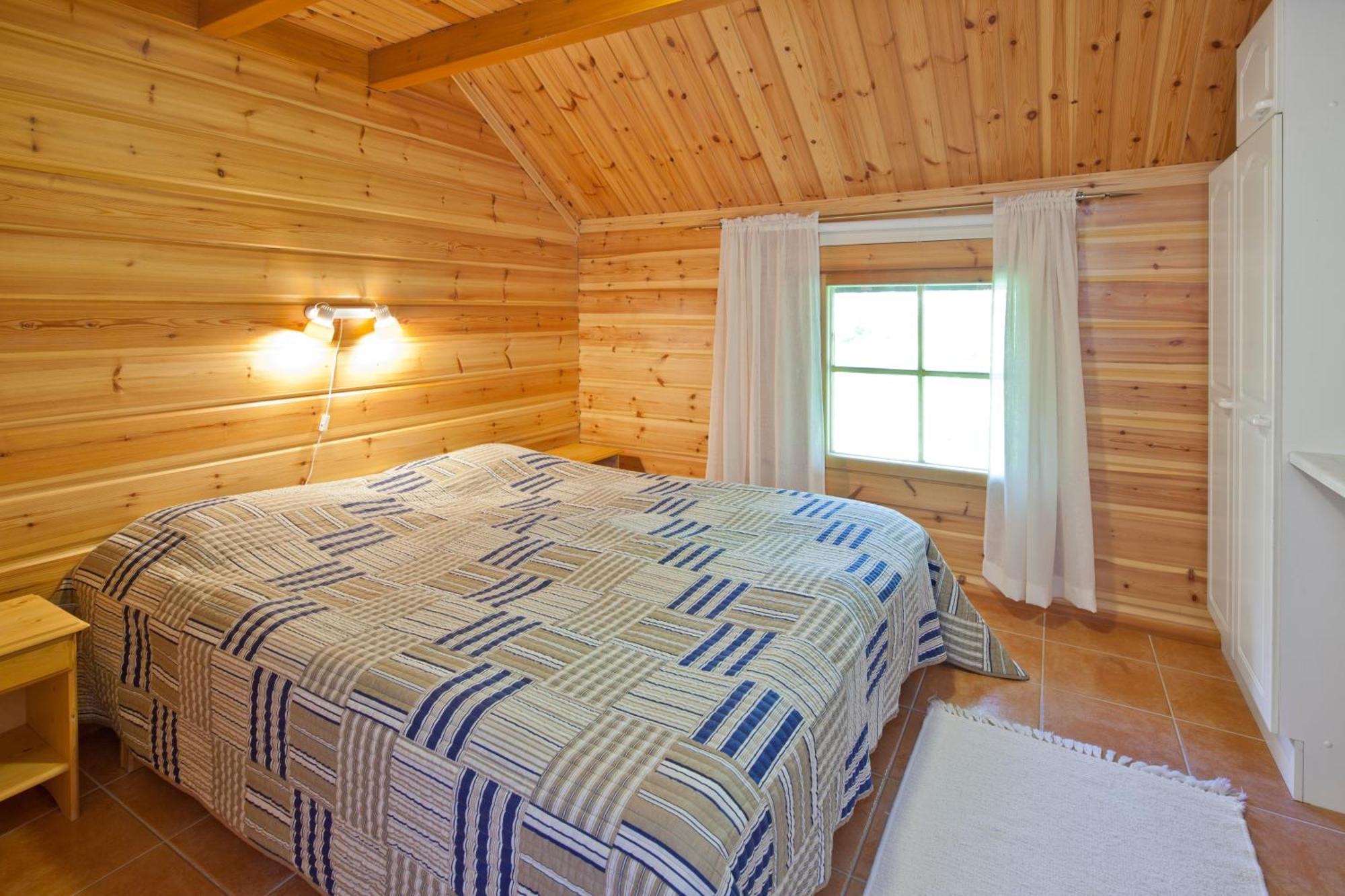 Holiday Club Hannunkivi Cottages Kivijärvi Exteriér fotografie