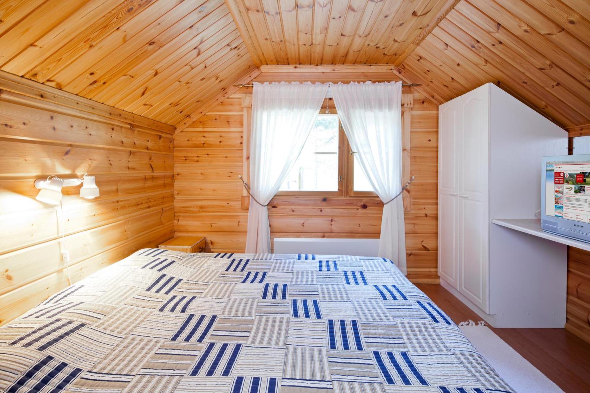 Holiday Club Hannunkivi Cottages Kivijärvi Exteriér fotografie